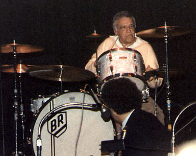 buddy rich 1985