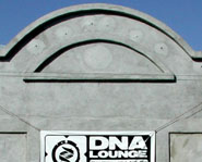 The DNA Lounge