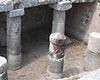 ruins of ancient thira